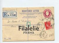 1937 ENGLAND/CANADA KGVI/REG 2SCAN