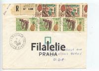 1968 COTEdIVORE/US REG/2SCAN