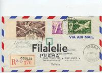 1949 CAMEROUN/US REG/2SCAN