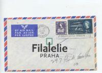 1961 KUT/US QEII
