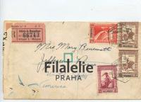 1943 MOSAMBIK/US REG/2SCAN