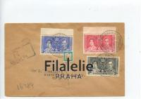 1937 SOMALILAND/US KGVI/REG 2SCAN