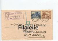 1939 SOUTH AFRICA/US REG/2SCAN