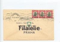 1939 SOUTH AFRICA/US