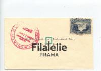 1949 S.RHODESIA/US