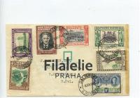 1940 SOUTHERN RHODESIA 2SCAN