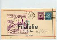 1932 US.GER.SEA POST 