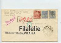 1941 BRASIL/US AIR/REG 2SCAN