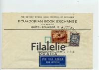 1938 ECUADOR/US AIR