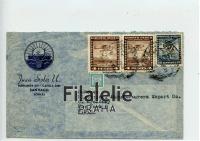 1949 CHILE/US