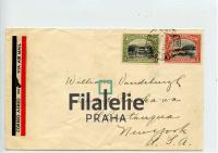 1937 TRINIDAD/US