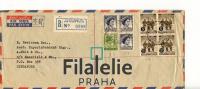 1961 AUSTRALIA/SINGAPORE REG. 2SCAN