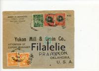 1926 ECUADOR/US