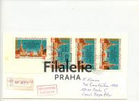 1995 LAOS/CZECH Cat.Mi.No.809-1000e