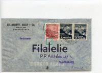 1938 CHILE