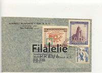 1957 CHILE/US