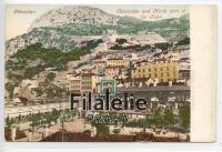 1910 GIBRALTAR(PrintGermany) NEW