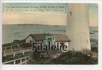 1911 VICTORIA/US POST/2SCAN