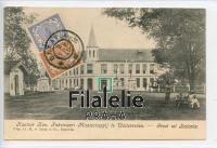 1910 NEDERLAND.INDIE/BATAVIA NEW