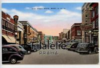 1940 CARS/MINOT NEW