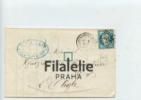 1871 FRANCE 2SCAN