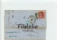 1871 ITALIA/SWISS 2SCAN