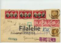 1932 NEWYORK/BERLIN REG/2SCAN
