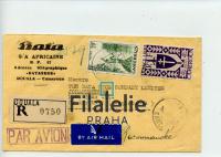 1946 DOUALA/JOHANESBURG REG/AIR