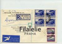 1951 PORT ELIZABETH/BASEL REG/AIR