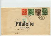 1931 INDIA/US KGV
