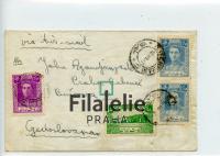 1947 IRAN/CZECH