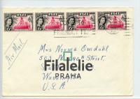 1968 FIJI/US QEII