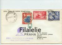 1941 FIJI/US KGVI/2SCAN