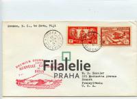 1941 NEW CALEDONIA/US 2SCAN