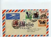 1957 S.AFRICA/US