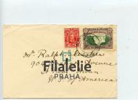 1933 SOUTH.RHODESIA/US KGV