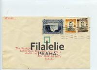 1938 SOUTH.RHODESIA/US KGVI/AIR