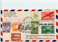 1946 ANTIGUA/US KGVI