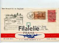 1939 CANADA/ENGLAND