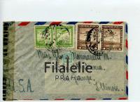 1942 CHILE/US