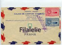 1947 VENEZUELA/US