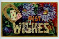 1909 BEST/US/EMBOSS POST/2SCAN
