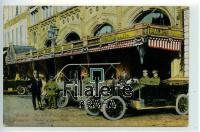 1914 CARS/BRUSEL/WAR 2SCAN