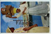 1954 WOMAN/BARBADOS POST/2SCAN
