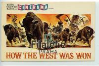 1930 MGM/CINERAMA NEW