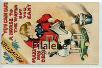 1914 CHILD/TOYS POST/2SCAN