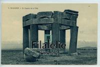 1929 BAALBEK/LIBANON POST/2SCAN