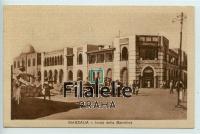 1937 MASSAUA/ERITREA POST/2SCAN