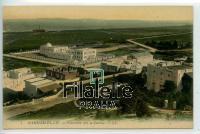 1910 TUNIS/NEW