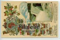 1910 NIAGARA/EMBOSS NEW